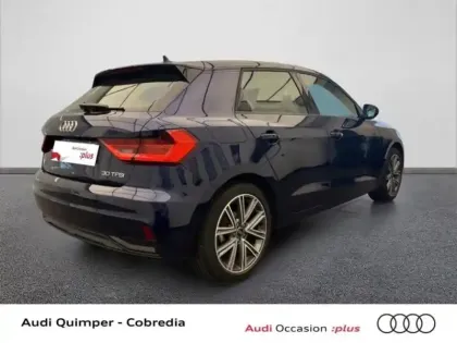 Photo 18 Audi A1  Sportback 30 TFSI 110ch Advanced S tronic 7