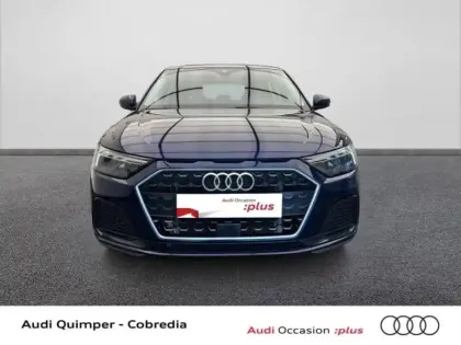 Photo 16 Audi A1  Sportback 30 TFSI 110ch Advanced S tronic 7
