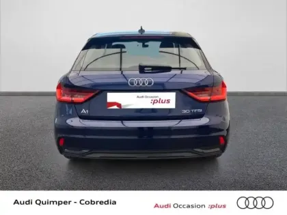 Photo 19 Audi A1  Sportback 30 TFSI 110ch Advanced S tronic 7
