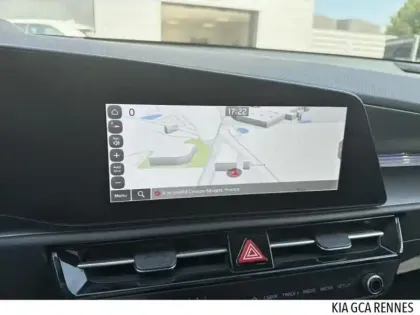 Photo 6 Kia Niro  EV 204ch Premium