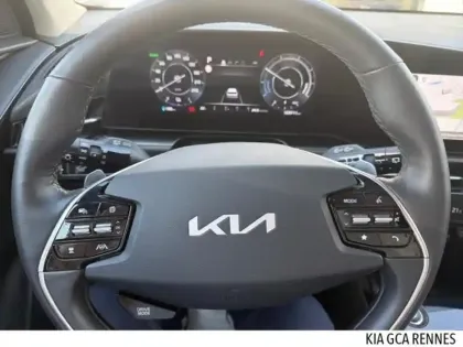 Photo 7 Kia Niro  EV 204ch Premium