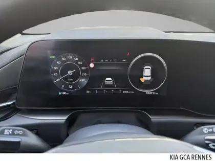 Photo 5 Kia Niro  EV 204ch Premium