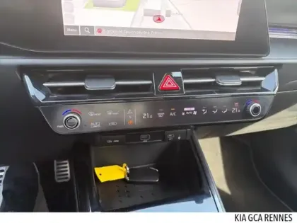 Photo 10 Kia Niro  EV 204ch Premium
