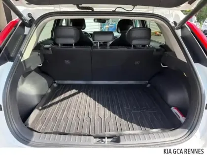 Photo 14 Kia Niro  EV 204ch Premium