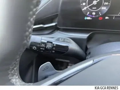 Photo 9 Kia Niro  EV 204ch Premium