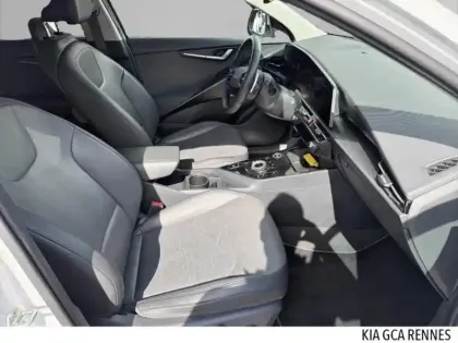 Photo 12 Kia Niro  EV 204ch Premium