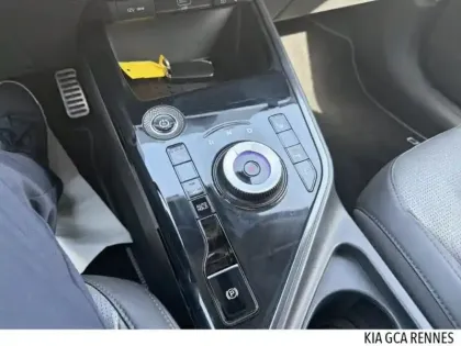 Photo 8 Kia Niro  EV 204ch Premium