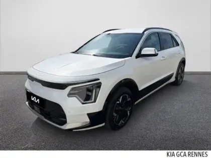 Photo Kia Niro Premium