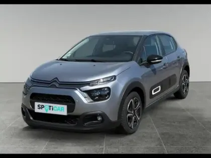 Photo Citroën C3 Feel Business R
