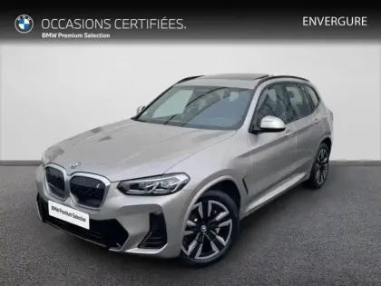 Photo Bmw X3 Inspiring