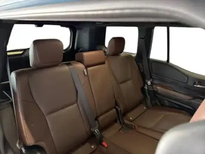 Photo 23 Toyota Land cruiser  204 D-4D First Edition BVA