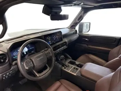 Photo 28 Toyota Land cruiser  204 D-4D First Edition BVA