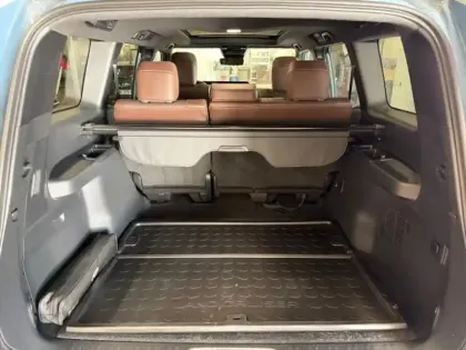 Photo 26 Toyota Land cruiser  204 D-4D First Edition BVA