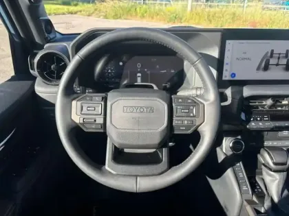 Photo 6 Toyota Land cruiser  204 D-4D First Edition BVA
