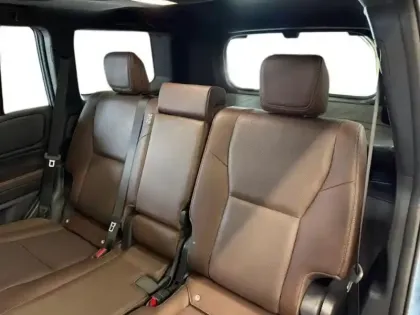Photo 27 Toyota Land cruiser  204 D-4D First Edition BVA
