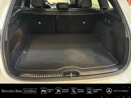 Photo 11 Mercedes Classe GLC GLC 220 d 197ch AMG Line 4Matic 9G-Tronic