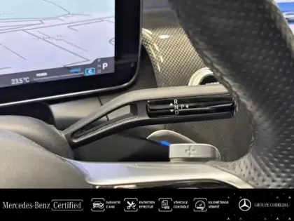 Photo 9 Mercedes Classe GLC GLC 220 d 197ch AMG Line 4Matic 9G-Tronic