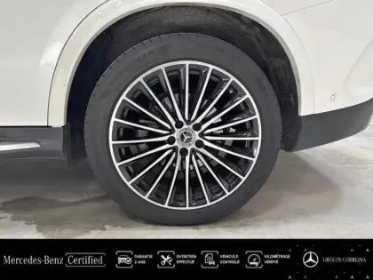 Photo 13 Mercedes Classe GLC GLC 220 d 197ch AMG Line 4Matic 9G-Tronic