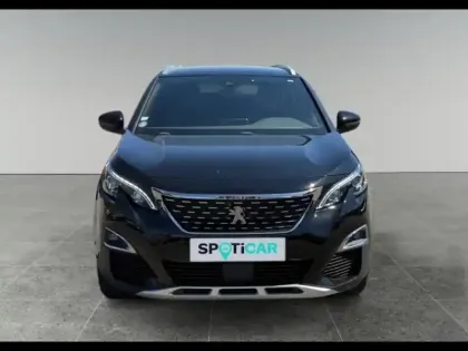 Photo 7 Peugeot 5008  1.2 PureTech 130ch S&S GT Line