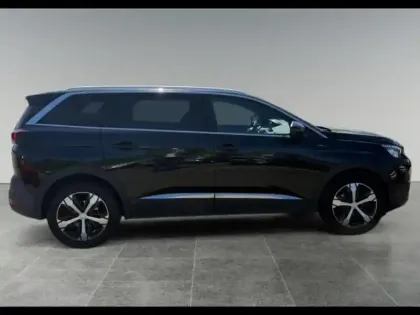 Photo 5 Peugeot 5008  1.2 PureTech 130ch S&S GT Line