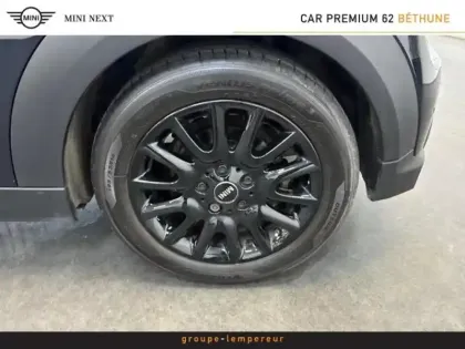 Photo 14 Mini Mini  Cooper 136ch  Edition Camden BVA7