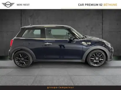 Photo 9 Mini Mini  Cooper 136ch  Edition Camden BVA7