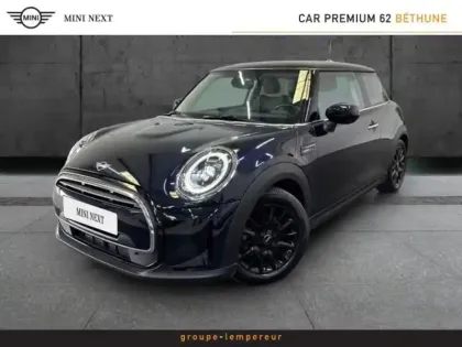 Photo Mini Mini Edition Camden