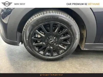 Photo 13 Mini Mini  Cooper 136ch  Edition Camden BVA7