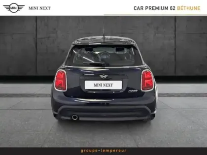 Photo 6 Mini Mini  Cooper 136ch  Edition Camden BVA7