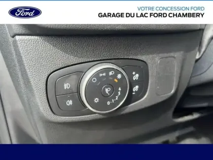 Photo 12 Ford Focus  1.5 EcoBlue 120ch Titanium X