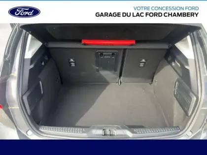 Photo 15 Ford Focus  1.5 EcoBlue 120ch Titanium X