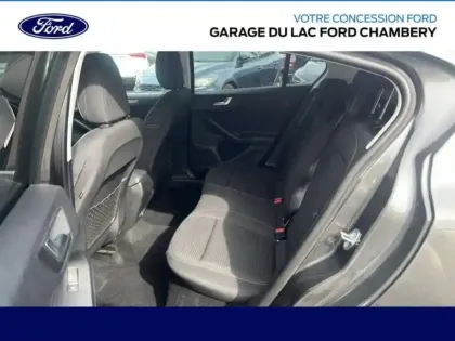 Photo 6 Ford Focus  1.5 EcoBlue 120ch Titanium X