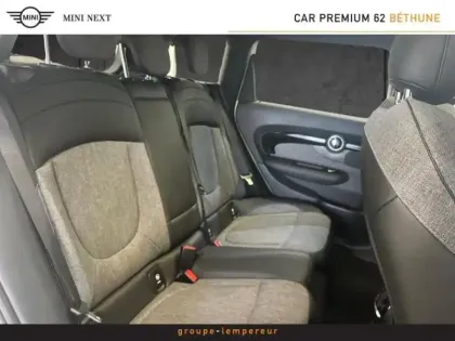 Photo 15 Mini Mini Clubman One  102ch Canonbury 5cv
