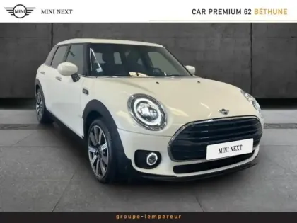 Photo Mini Mini Canonbury