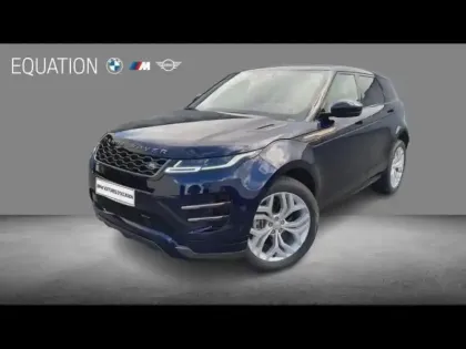 Photo Land Rover Range Rover R-dynamic Se