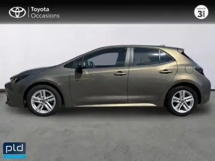 Photo 7 Toyota Corolla  122h Dynamic MY22