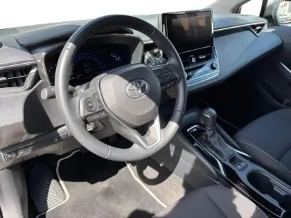 Photo 8 Toyota Corolla  122h Dynamic MY22