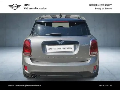Photo 12 Mini Countryman  Cooper 136ch Oakwood BVA7 Euro6d-T