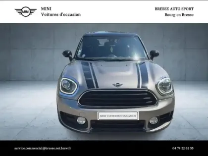 Photo 10 Mini Countryman  Cooper 136ch Oakwood BVA7 Euro6d-T