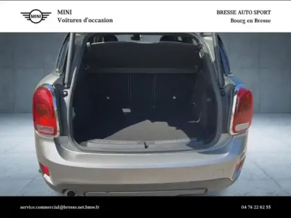 Photo 6 Mini Countryman  Cooper 136ch Oakwood BVA7 Euro6d-T