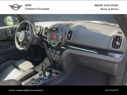 Photo 8 Mini Countryman  Cooper 136ch Oakwood BVA7 Euro6d-T