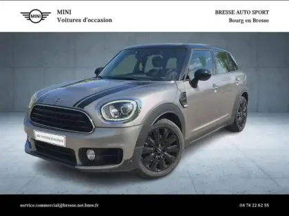 Photo Mini Countryman Oakwood
