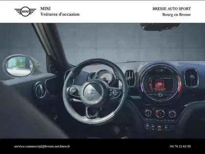 Photo 5 Mini Countryman  Cooper 136ch Oakwood BVA7 Euro6d-T