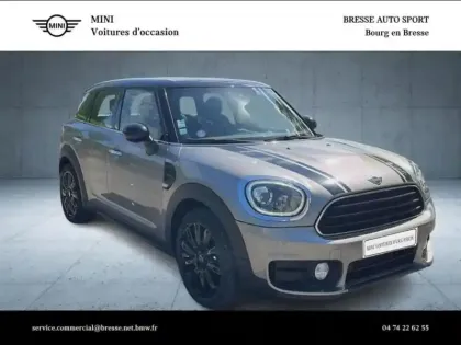 Photo 11 Mini Countryman  Cooper 136ch Oakwood BVA7 Euro6d-T