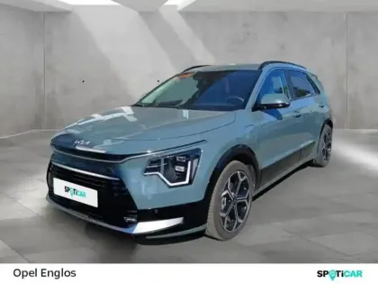 Photo Kia Niro Premium