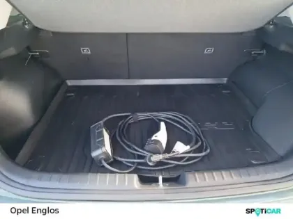 Photo 5 Kia Niro  1.6 GDi 183ch PHEV Premium DCT6