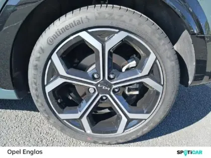 Photo 12 Kia Niro  1.6 GDi 183ch PHEV Premium DCT6