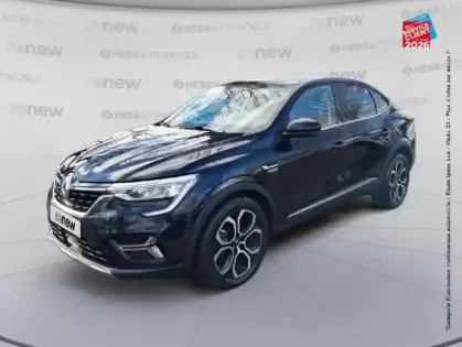 Photo Renault Arkana Intens