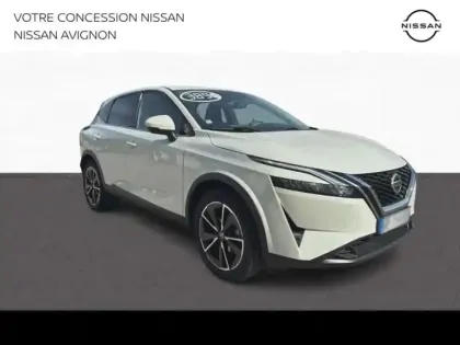 Photo Nissan Qashqai N-style