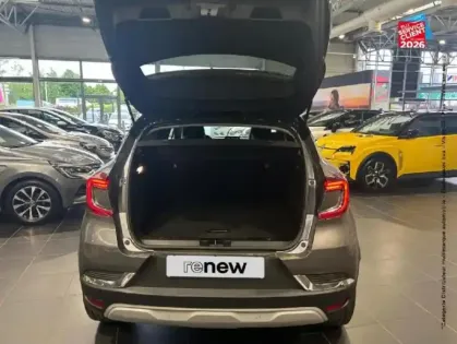 Photo 13 Renault Captur  1.3 TCe mild hybrid 140ch Techno